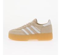 Baskets adidas Handball Spezial Bold Kids Khaki Three/ Ftwr White/ Gum EUR 36