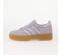 Baskets adidas Handball Spezial Bold Silver Dawn/ Frozen Purple/ Gum 3 EUR 6