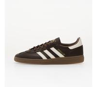 Adidas Originals Baskets basses HANDBALL SPEZIAL brun foncé / blanc Taille 40
