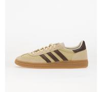 Baskets adidas Handball Spezial Dual Yellow/ Brown/ Warm Vanilla EUR 40