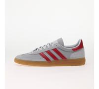 Baskets adidas Handball Spezial Halo Silver/ Team Victory Red/ Gum4 EUR 46 2/3
