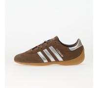 Baskets adidas Handball Spezial Lo Pro W Earth Strata/ Silver Metallic/ Gum EUR 40