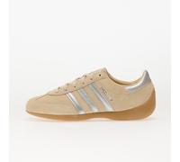 Baskets adidas Handball Spezial Lo Pro W Sand Strata/ Silver Metallic/ Gum EUR 38