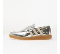 Baskets adidas Handball Spezial Loafer Silver Met./ Off White/ Gum4 EUR 38 2/3
