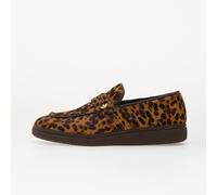 Adidas Chaussures Handball Spezial Loafer WMNS men Lowtop Marron Taille 36 2/3