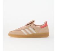 ADIDAS ORIGINALS Baskets basses 'HANDBALL SPEZIAL' rose pastel / rose clair / blanc, Taille 37-37,5