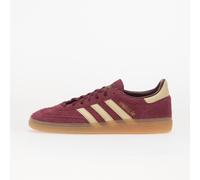 Baskets adidas Handball Spezial Maroon/ Warm Vanilla/ Gold Met. EUR 39 1/3