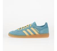 Baskets adidas Handball Spezial Preloved Blue/ Almost Yellow/ Gum 3 EUR 39 1/3