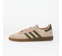 Baskets adidas Handball Spezial Wonder Aqua/ Olive Strata/ Gum5 EUR 38 2/3