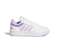 Baskets adidas Hoops 3.0 Blanc 36 2/3