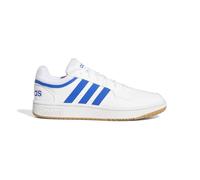 Baskets - ADIDAS - Hoops 3.0 - Blanc - Homme - Synthétique 44