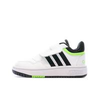 Baskets - ADIDAS - Hoops 3.0 CF I - Blanc - Garçon - Enfant 21