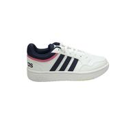 Baskets Adidas Hoops 3.0 Femme - Blanc - T:37 1/3 37 1/3