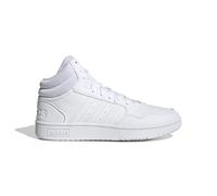 Baskets adidas sportswear Hoops 3.0 Mid M pour Homme 39 1/3 Blanc