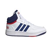 Baskets Adidas Hoops 3.0 Mid Enfants 28