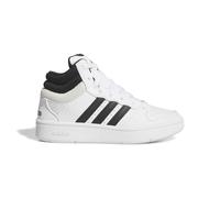 Adidas Baskets Hoops Classic Blanc 35,5 Unisexe