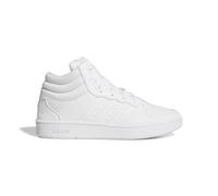 Adidas Hoops Mid Classic Trainers Blanc EU 44 2/3