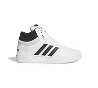 Adidas Hoops Mid Classic Trainers Blanc EU 46