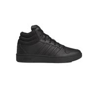 Adidas Hoops Mid Classic Trainers Blanc EU 42 2/3