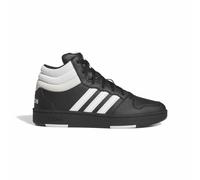 Adidas Baskets Hoops Mid Classic Noir/Blanc/Gris Orbit Taille 42