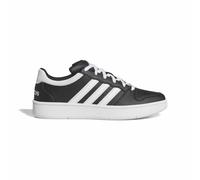 Adidas Baskets Hoops Classic Core Black / Cloud White Taille 46