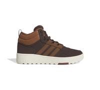 Adidas Hoops 4.0 Mid Winterized Trainers Marron EU 38 2/3