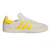 Baskets adidas Humanrace Samba, Beige, Mixte 44 2/3