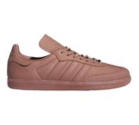 Baskets adidas Humanrace Samba, Marron, Mixte 47 1/3