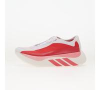 Baskets adidas Hyperboost Edge Ftwr White/ Pure Ruby/ Zero Met. EUR 40