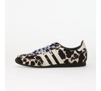 CHAUSSURE JAPAN Core Black / Cream White / Gold Metallic 38 2/3
