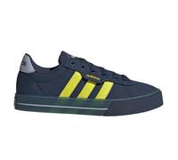Baskets - ADIDAS - JR Daily 30 - Enfant - Lacets - Bleu marine - Canvas 36