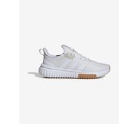 Baskets adidas Kaptir 4.0 blanc pur - 41(1/3)