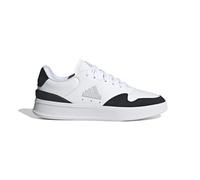 Adidas Baskets Katana Homme Blanc Lacets Taille 44