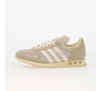 Adidas LA Trainer Homme - Baskets, Beige - Pointure 46 - Cuir Beige 46