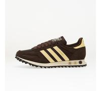 Baskets adidas La Trainer Og W Dark Brown/ Almost Yellow/ Off White EUR 38 2/3