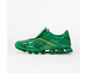 Baskets adidas La3614 Green/ Core Black/ Yellow EUR 44
