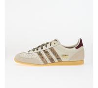 ADIDAS ORIGINALS Baskets basses 'Japan X Liberty London' écru / beige foncé / bordeaux / blanc cassé, Taille 36