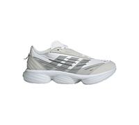 ADIDAS SPORTSWEAR Baskets basses 'Lightblaze' crème / gris clair / blanc, Taille 46