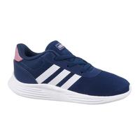 Baskets - ADIDAS - Lite Racer 20 - Lacets - Synthétique - Bleu marine 23