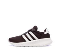 Baskets - ADIDAS - Lite Racer 3.0 - Bordeaux - Lacets - Tige textile 44 2/3