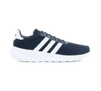 Baskets - ADIDAS - Lite Racer 30 - Homme - Noir - Synthétique 42 2/3