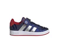 Adidas Marvel Avengers Grand Court Trainers Bleu EU 38 Enfants