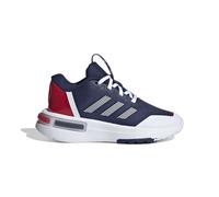 Adidas Baskets Marvel Cap Racer Bleu EU 38 2/3 Enfants