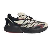 ADIDAS SPORTSWEAR Baskets basses 'Marvel Spider-Man Lightblaze' bourgogne / noir / blanc cassé, Taille 48