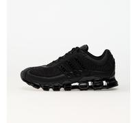 ADIDAS ORIGINALS Baskets basses 'Megaride' noir, Taille 42,5-43