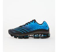 Adidas Megaride Homme - Baskets, Noir - Pointure 45 1/3 - Maille/synthétique Black 45 1/3