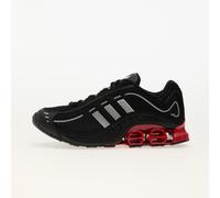 Baskets adidas Megaride O1 Core Black/ Better Scarlet/ Carbon EUR 44