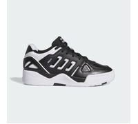 Adidas Chaussures Midcity Low Homme – Core Black/Cloud White – Taille 45 1/3