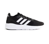 Baskets - ADIDAS - Nebzed - Homme - Noir - Synthétique - Lacets - Plat