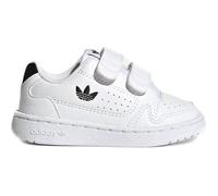 Baskets - ADIDAS - NY 90 - Scratch - Blanc - Enfant 26